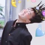 收瓶盖头像