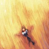 龙卷风摧毁停车场915头像