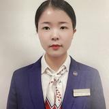 苏州华楷别克刘翠翠头像