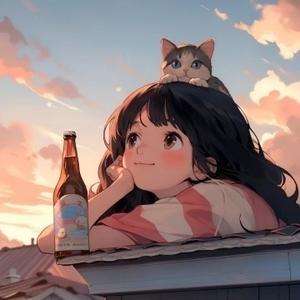 百变少女猪刚鬣头像