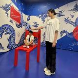 洋安娜和伊达头像