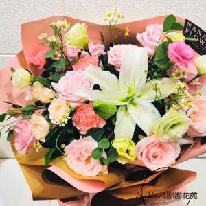 生命绽放美丽头像