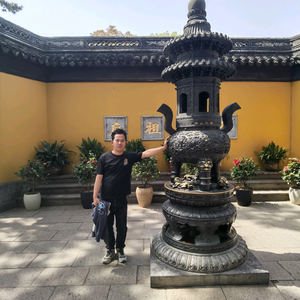 扬州小斌vlog头像