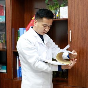 银屑病左全锋主任头像