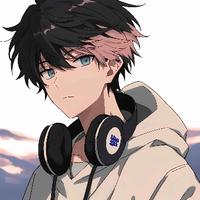 青山下苍梧头像