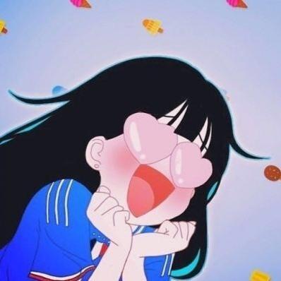 开艾8的小仙女头像