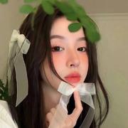 晞晞的个人资料头像