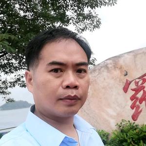 寻缘单身大叔头像
