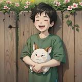 自卑小邢很努力头像