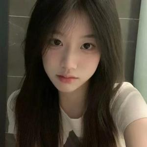 线条小狗没假期头像