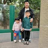傻子一个大傻子头像