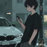 买不起M4开3系的车头像