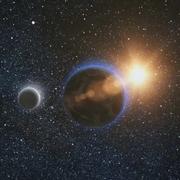 逐梦星辰的个人资料头像