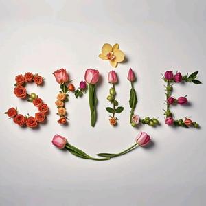 SMILE头像
