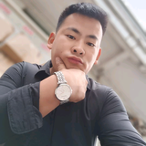 淡淡vlog头像