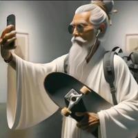 东北最后一个圣贤头像