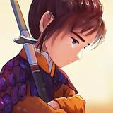 幸运柑桔8t9头像