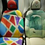 格斯曼内饰翻新修复技术分享头像