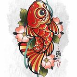 Du淼淼头像