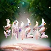 乄物以稀为贵乄头像