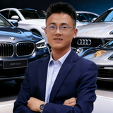 北京凯顿汽车维修头像
