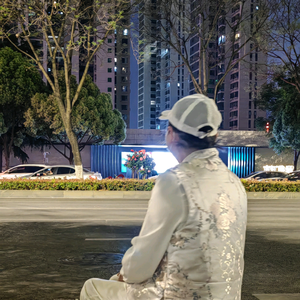 端庄优雅家新头像