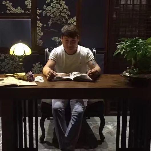 道县聚鑫诚回收行头像
