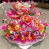 心情去吹风头像