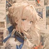甜点师小北头像