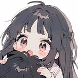 唠叨猫追剧头像