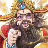 一心一意卖吉利头像