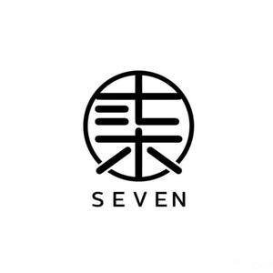 柒头像