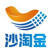 沙淘金数据服务的个人资料头像