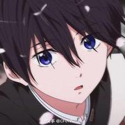 东渡的个人资料头像