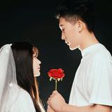 情不会不深头像