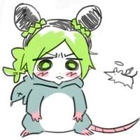 沉默的羔羊ovo头像