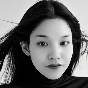 夜色有点美头像