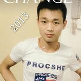 宥煊头像