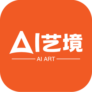 AI—绘画师头像