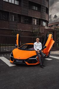 杭州曙光名车头像