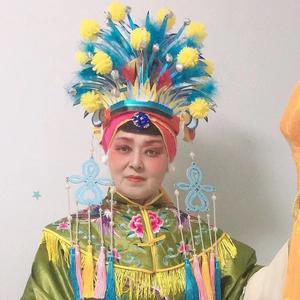 红姐的开心生活头像