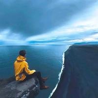 大山和小车头像