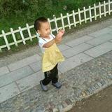 天晴了，花开了头像