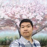 吕ling凡头像