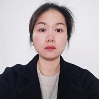 晋江动感睿蓝李丹婷头像