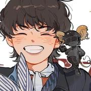 大只龙猫的个人资料头像