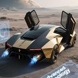 轩宇车生活头像