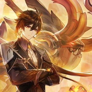 陈鸡头像