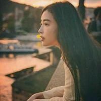 Aphrodite程媛媛头像