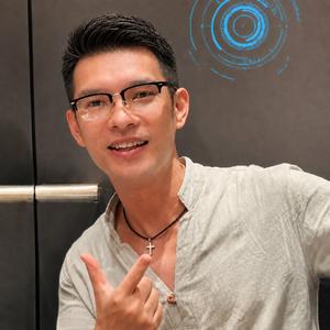 水东揭秘头像